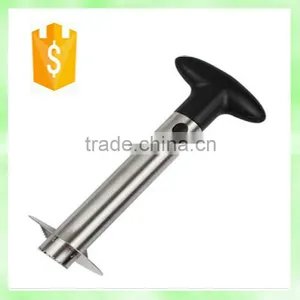 Magic Easy Stainless Steel Fruit Pineapple Slicer thumbnail-3
