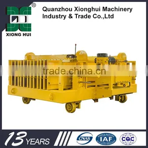 Low Price Fully Automatic Lightweight Building Panels thumbnail-1