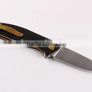 OEM Popular Folding Knife for Outdoor Hunting thumbnail-2