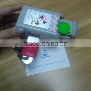 2016 New Style Plastic Trolley Coin Lock thumbnail-1