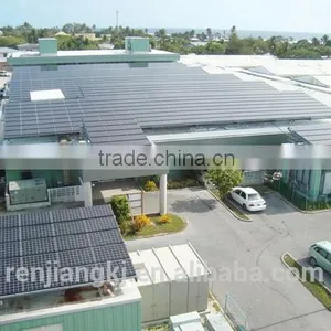off Grid 9kw Cheap Solar Energy System thumbnail-2