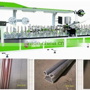 Profile Wrapping Machine HSHM300BF-A thumbnail-1