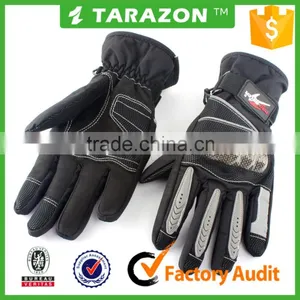 TARAZON Breathable Fabrics Motorbike Racing Gloves thumbnail-1