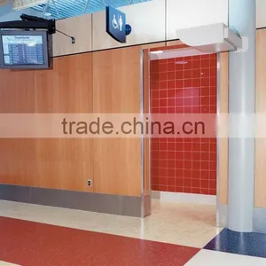 Linoleum Flooring Anti-static Pvc Floor thumbnail-1