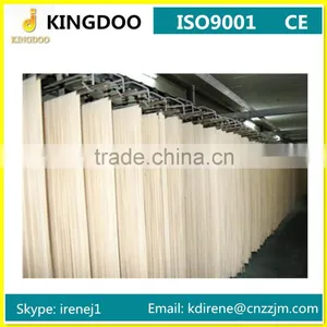 Energy Saving Chinese Stick Noodle Production Line With Full Automation thumbnail-1