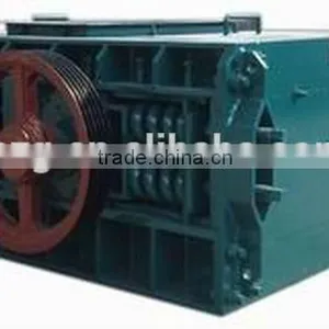2PG Serise Double Teeth Roller Crusher For Crushed Stone Construction Machine Made In China thumbnail-2