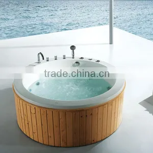 Fico FC-WD02, Bathtub Fiberglass Prices thumbnail-1