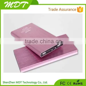 Super Charging Innovative and Creative Products Portable Charger External Battery Power Bank thumbnail-2