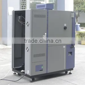 Reach-in Type Temperature Humidity Test Chamber for Electronics Component Testing thumbnail-4