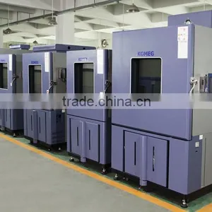 Programmable Control Temp. and Humidity Chamber for PV Module Testing thumbnail-2
