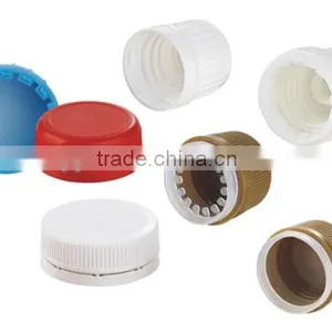 Plastic Temper Evident Bottles thumbnail-6