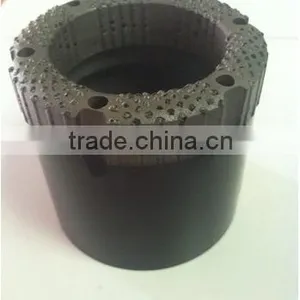 Diamond Core Drill Bits NMLC / HMLC Core Bit For Mineral Exploration thumbnail-1