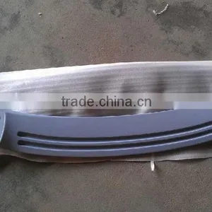 Rear Roof Spoiler For Ford Fusion 2013 OEM:DS7J-K44210-ACW thumbnail-2