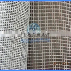 Hot Sale Electro Galvanized Iron Wire Mesh Galvanized Screen Window Screen thumbnail-2