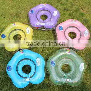 Baby Swimming Neck Ring thumbnail-1