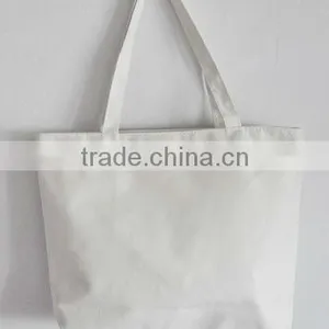 Canvas Cotton Bag thumbnail-3