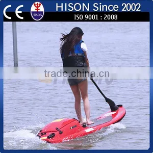 Stylish Fancy 2014 Gasoline X-water-sports Motor Surf thumbnail-1