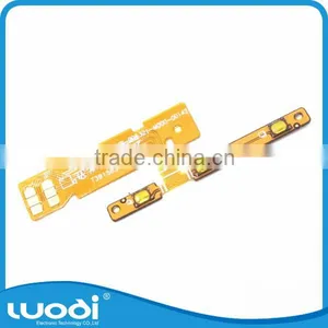 Wholesale Power Volume Button Flex Cable for Sony Xperia E3 D2202 D2203 thumbnail-1
