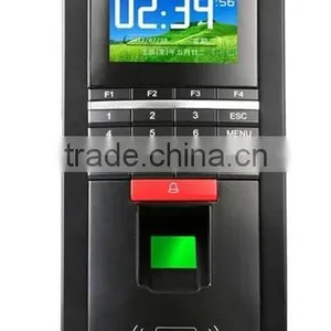 Standalone Fingerprint Reader For Access Control thumbnail-5