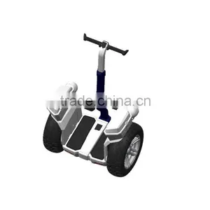 Chinese Electric Scooters Self Balancing Electric Scooter off Road thumbnail-4