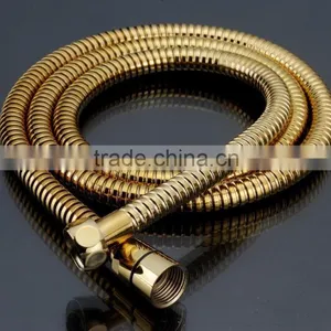 Gold Shower Silicon Hose thumbnail-1