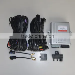 Good Quality Hot Selling Cng Italy Ecu Kit thumbnail-1