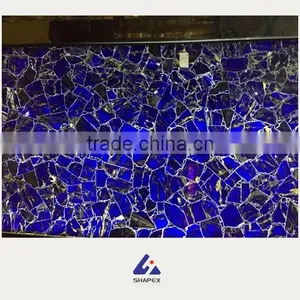 Druzy Agate Stone Slabs for Group-buying thumbnail-5