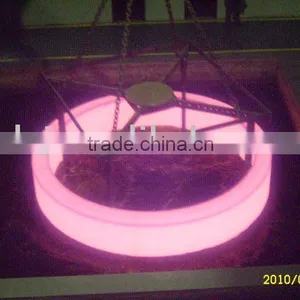 Steel Forged Ring thumbnail-1
