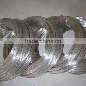 JIS G4081SUP7 Spring Steel Wire For Trucks And Railway Vehicles, Coiled And Threaded Springs thumbnail-6