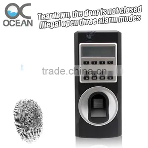 OC016 Time and Attendance Workforce Attendance Data Collector Office Equipment thumbnail-1