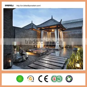 Exterior Tiles Flexible Stone Wall Tile Made in China thumbnail-3