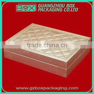 Wood Sewing Box thumbnail-1