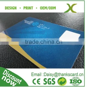 Provide Design~~!!! 125kHz RFID Card Printing/TK4100 Card Printing/EM4200 Card Printing thumbnail-2