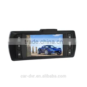 2.0 Inch TFT Screen Mini Hidden Car Dvr Camera thumbnail-5