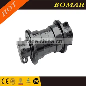 Track Roller for Crawler Excavator & Crawler Bulldozer thumbnail-4
