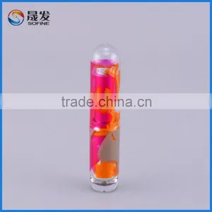 Young Girls Favour Colorful Lipstick Container Packaging thumbnail-1