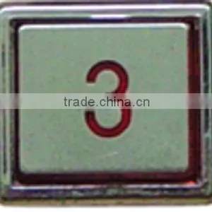 Elevator /lift Spare Parts -----push Button thumbnail-1