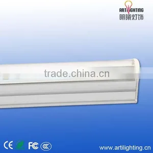 High Luminance & Energy Saving t5 Led Tube 549mm in China Factory thumbnail-1