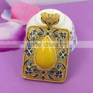 Alloy Jewelry Accessories by Hand Tibetan Silver Pendant Necklace Pendant Vintage Silver Pendant Pendant Plating Processing thumbnail-1