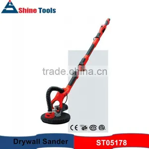 710W Hand Electric Giraffe Drywall Sander thumbnail-1