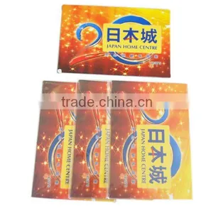 Customized Promotional Gift Refrigerator Magnetic Stickers thumbnail-1