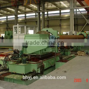 ERW Flat Head Chamfering Machine thumbnail-4