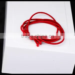 Chinese Knot Bow Elasticity Skinny Hair Loop Hair Ropes Wholesale thumbnail-3