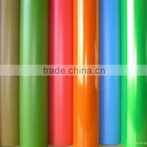 Super Colorful PVC Plastic Flim for Food Vacuum Forming Package thumbnail-1