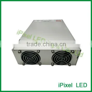 1500W Single Output Power Supply Meanwell SE-1500-5 thumbnail-3