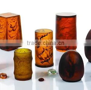 Unique Polyresin LED Fancy Night Lights thumbnail-4