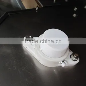 Large Output Z Type Bucket Elevator Suitable to Food Industry thumbnail-5