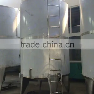 Ice Cream Blending Tank thumbnail-5