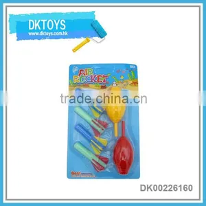 2016 Hot Selling EVA Air Rocket Launcher thumbnail-1