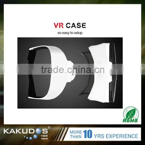 Shenzhen vr Glasses Watch Movies Adult vr 3d Headset for VR Case Pro1/pro2 thumbnail-6